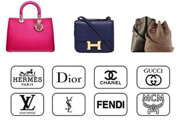 岳塘区回收名包